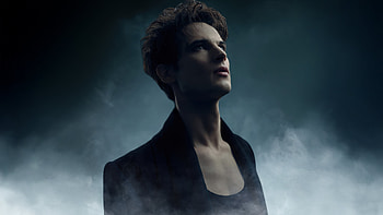 Tom Sturridge As Dream In The Sandman Season 2, the-sandman-season-2, the-sandman, netflix, tv-shows HD wallpaper