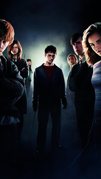 Movie mania, Harry Potter , Harry Potter background HD phone wallpaper