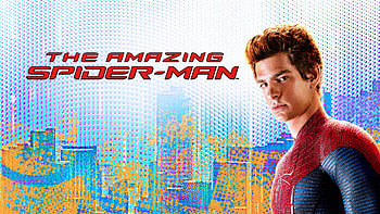 The Amazing Spider-Man – Iconic Movie Poster View, movie, The Amazing Spider-Man HD wallpaper