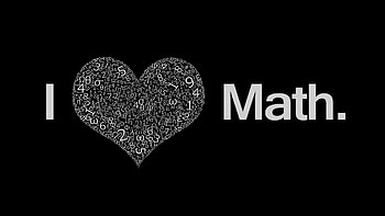 Numbers, Math HD wallpaper