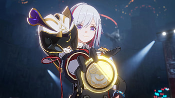 Topaz from Honkai: Star Rail - Adventure, video game, Honkai: Star Rail, Topaz (Honkai: Star Rail) HD wallpaper