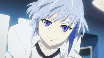 Khun Aguero Agnes, Khun Aguero Agnis, Tower of God, Anime HD wallpaper
