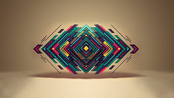 Amusing Diamond Shape 72 With Additional Simple Design Room with Diamond Shape HD wallpaper