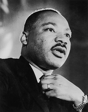 Close-up, Martin Luther King, Jr. HD phone wallpaper
