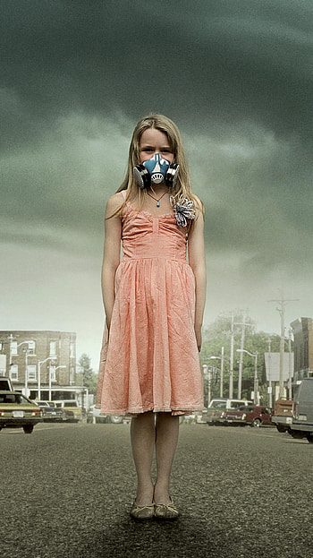 The Crazies (2022) movie HD phone wallpaper