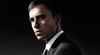 Raf Simons Coming to America, Fashion expansion, Creative vision, Exciting collaboration HD wallpaper