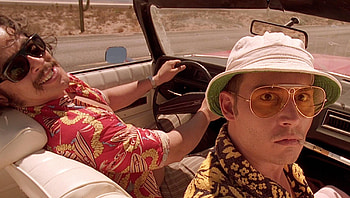 Fear and Loathing in Las Vegas (2022) movie HD wallpaper
