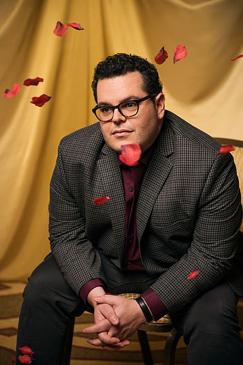 Josh Gad, Movies, Beauty and the Beast, Disney HD phone wallpaper