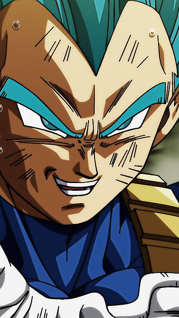 Vegeta, Vegeta (Dragon Ball), Anime, Dragon Ball Super HD phone wallpaper