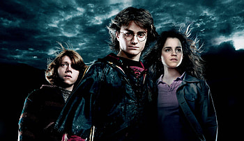 Harry Potter, Goblet of Fire, Showtimes, IMAX HD wallpaper
