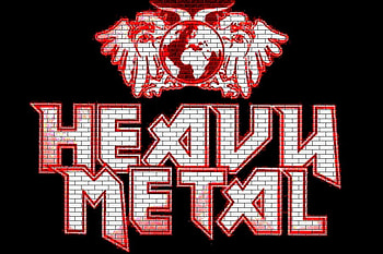 Dark & Red HEAVY METAL, music, horror, metal, heavy metal, dark HD wallpaper