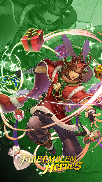 video game, Fire Emblem Heroes HD phone wallpaper