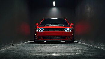 Dominance Of The Dodge Challenger, dodge-challenger, dodge, cars HD wallpaper