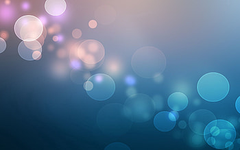 Abstract, Glare, Circles, Form, Path, Forms, Way HD wallpaper