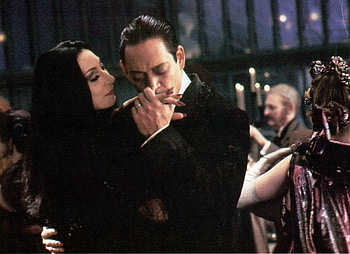 Addams Family, Ultra , , Hintergrnde HD wallpaper