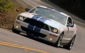 Transport, Auto, Mustang HD wallpaper