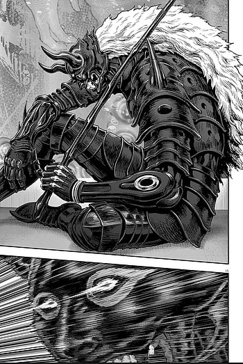 Black Oni, jagaan, manga, jagaaan, jagan HD phone wallpaper
