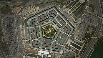 Pentagon, Secret UFO program, Possible existence, Government investigations HD wallpaper