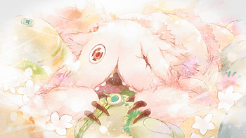 Anime, Made in Abyss: Dawn of the Deep Soul HD wallpaper