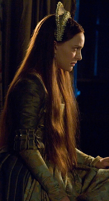 The Other Boleyn Girl, Fanpop, gallery, Enchanting HD phone wallpaper