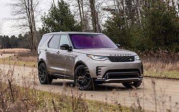 Land Rover Discovery P360 R-Dynamic, , offroad, 2022 cars, L462, SUVs, 2022 Land Rover Discovery, Land Rover HD wallpaper