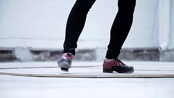 Tap dance, Dance , Energetic backgrounds, High-energy performance HD wallpaper