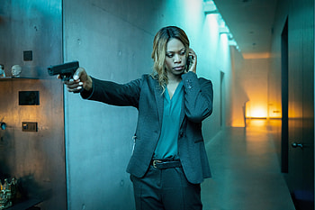 Laverne Cox, , Stunning backgrounds, Breathtaking visuals HD wallpaper