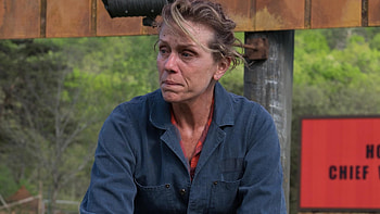 Frances McDormand, Movies, Joker's Mom, GeekTyrant HD wallpaper