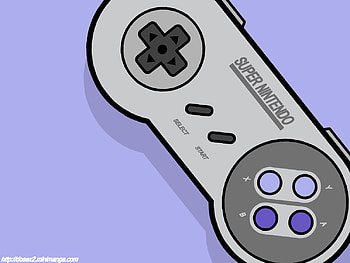 Super Nintendo, Video Game HD wallpaper