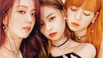 Jisoo and Jennie, Lalisa Manoban HD wallpaper