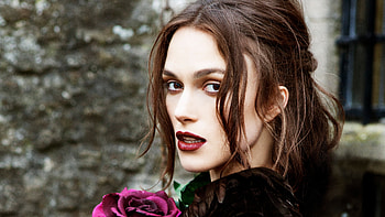 Harper's Bazaar 2020, Keira Knightley HD wallpaper