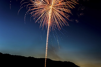 Holidays, Salute, Holiday, Fireworks, Firework HD wallpaper