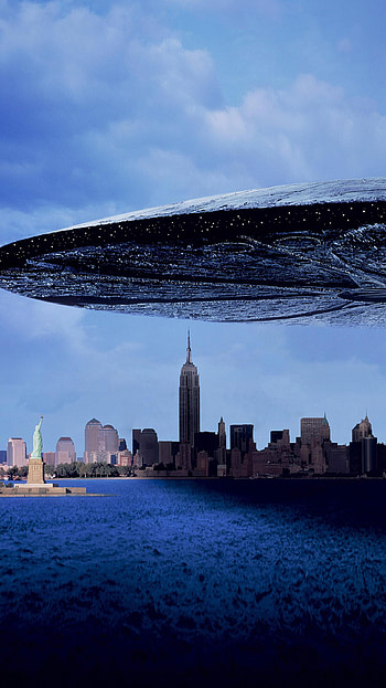 Independence Day (2022) movie HD phone wallpaper