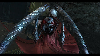 Dante, may, cry, lucifer, devil, 4 HD wallpaper