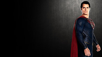 Henry Cavill, Superman , Man of Steel, Superhuman abilities HD wallpaper