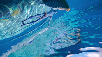 Avatar 2: The Way of Water -, ocean, water, Avatar: The Way of Water HD wallpaper