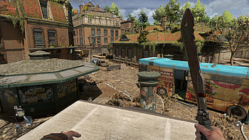 Dying Light 2, Stay Human, PC performance, Best settings HD wallpaper