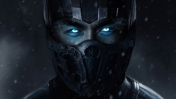 Sub Zero Mk, sub-zero, mortal-kombat, 2021-games, games, artist, artwork, digital-art, artstation HD wallpaper