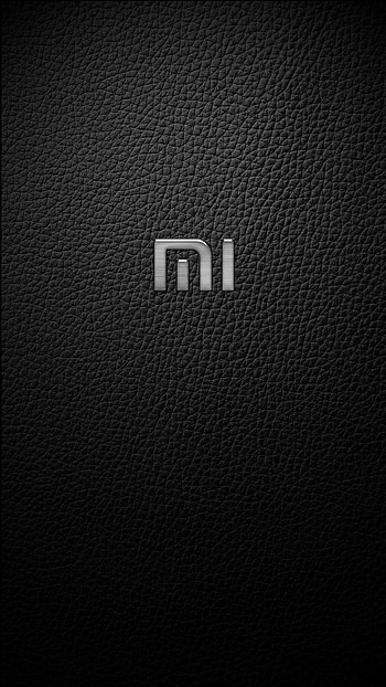 Redmi, Logo Background HD phone wallpaper