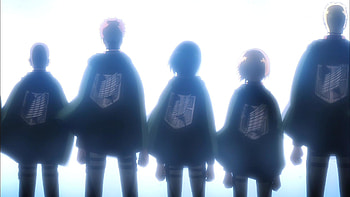 It's finally time for our first ride with the Scouting Legion HD wallpaper