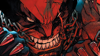 Wolverine, Wolverine, Joe Madureira HD wallpaper