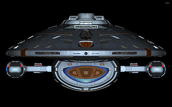 Fun: Star Trek Voyager Collection HD wallpaper
