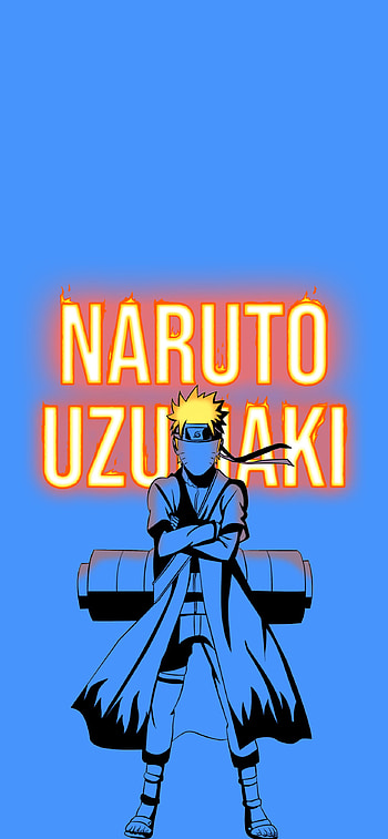 Naruto Uzumaki 2, Naruto Uzumaki, Anime, Naruto HD phone wallpaper
