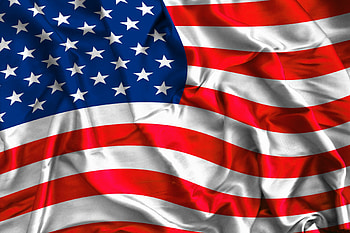 American Flag Background, American, flag, 4th Of July, United States HD wallpaper