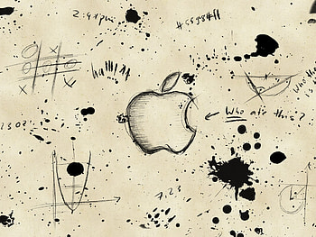 Cool Apple Mac Boring Schools Mac Background HD wallpaper