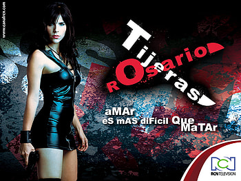 Rosario Tijeras, novela, rosario, antonio, emilio HD wallpaper