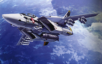Robotech - Full search HD wallpaper