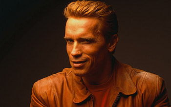 Arnold Schwarzenegger, Perilous voyage, Intense journey, Enduring legacy HD wallpaper