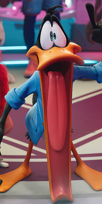 Space Jam 2, Movie Space Jam, Movie franchise, Movie series HD phone wallpaper