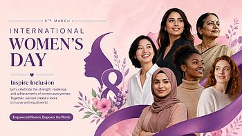 Woman, Diversity, Empowerment HD wallpaper